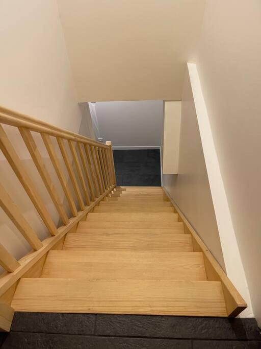 Appartement Paris 16 Eme Ngoại thất bức ảnh