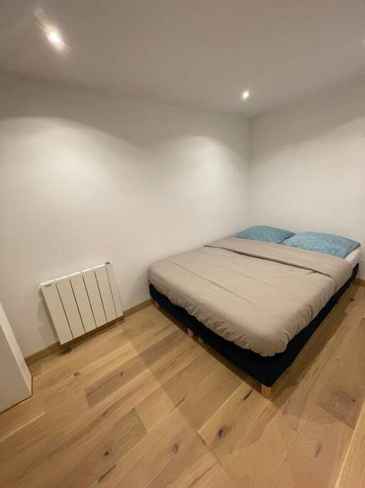 Appartement Paris 16 Eme Ngoại thất bức ảnh