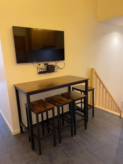 Appartement Paris 16 Eme Ngoại thất bức ảnh