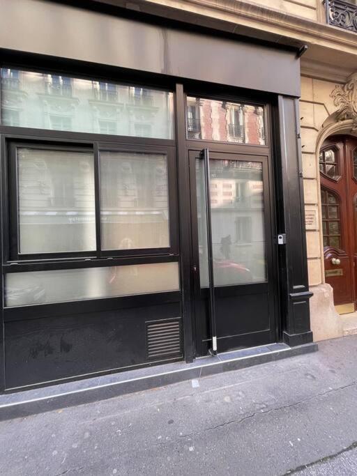 Appartement Paris 16 Eme Ngoại thất bức ảnh