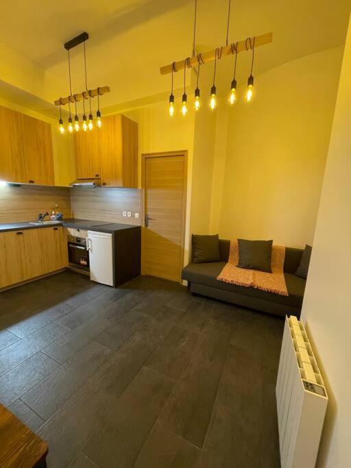Appartement Paris 16 Eme Ngoại thất bức ảnh
