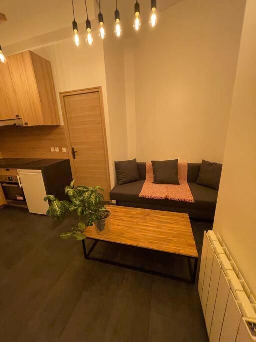 Appartement Paris 16 Eme Ngoại thất bức ảnh